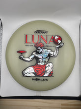 Luna MEGA GLO “Spirit of Detroit”