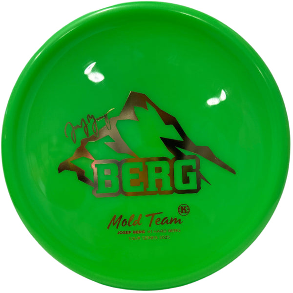Berg K1 Hard Josef Berg