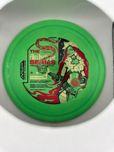 Neutron Boost Eagle McMahon team series
