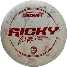 Focus Jawbreaker Ricky Wysocki Signature