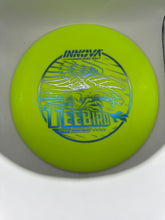 Teebird Star