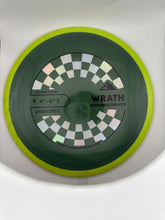 Wrath Neutron PLC