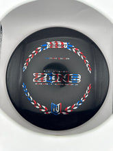 Paul Ulibarri Victory Edition Zone