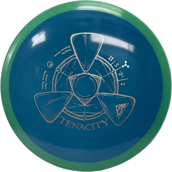 Tenacity Neutron