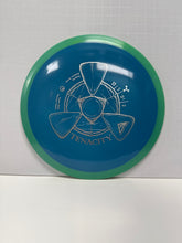 Tenacity Neutron