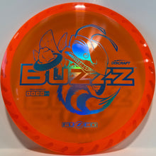Buzzz Fuzed Buzzzsaw