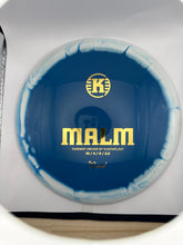 Malm K1 Grind