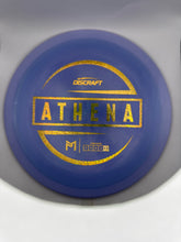 Athena ESP