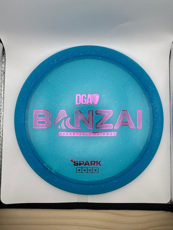 Banzai Spark