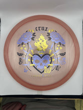 Crux Ethos