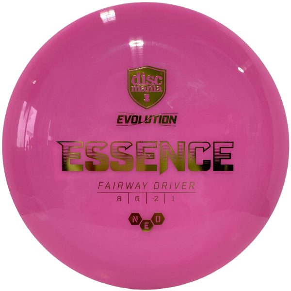 Essence Neo Evolution
