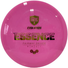 Essence Neo Evolution