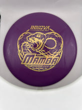Mamba Star