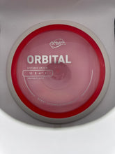 Orbital Proton PLC