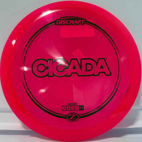 Cicada Z