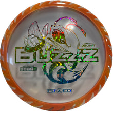 Buzzz Fuzed Buzzzsaw