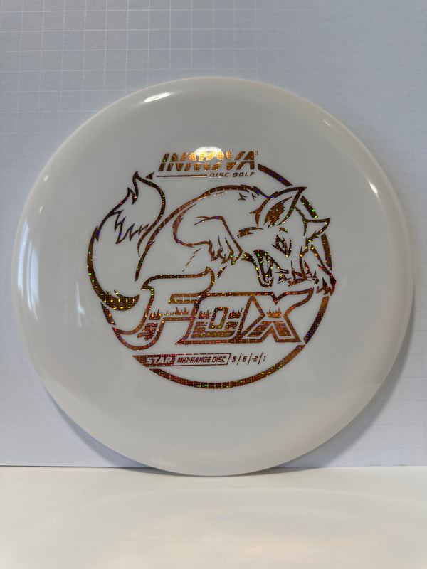 Fox Star