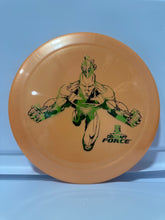 Force Big Z