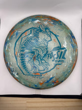 Fossil Jawbreaker Z FLX