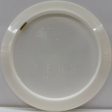 Zeus ESP Bottomstamp