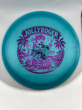 Diamond Adventure Jolly Roger