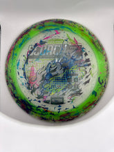 Scorch Charity Fuzed Jawbreaker