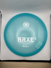 Kaxe Z K1 Line