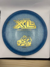 Xl - Z Sparkle