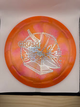 Crush - Big Z Swirl