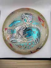 Luna Colorshift Jawbreaker Z FLX