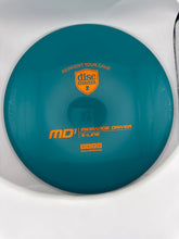 MD1 S-Line