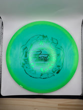 Fox Halo Star