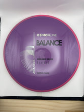 Balance Neutron