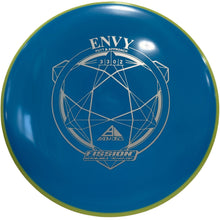 Envy Fission