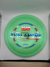 Avalanche Atmos
