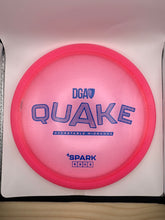 Quake Spark
