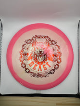 Beast - Proto Glow Halo Star - Anneli Tougjas-Manniste