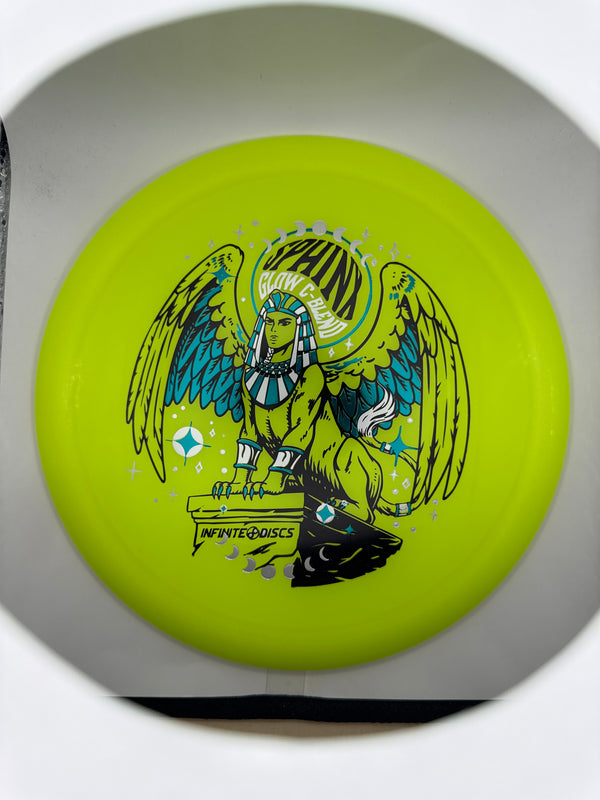 Infinite C-Blend Glow Sphinx