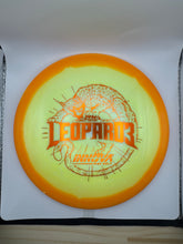 Leopard 3 Halo