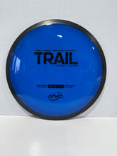 Trail Neutron