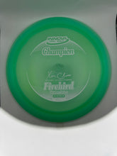 Firebird Champion