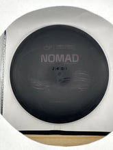 Nomad Electron