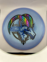 ESP Colorshift Swirl Malita