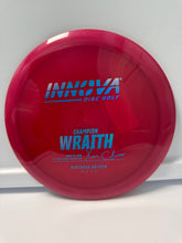 Wraith Champion