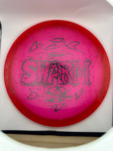 Cryztal FLX Confetti Swarm