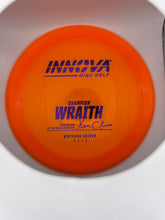 Wraith Champion