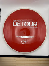 Detour Neutron PLC