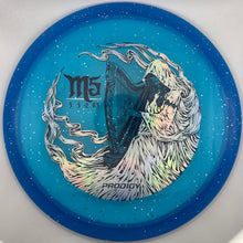 M5 750 Glimmer · Celtic Melody