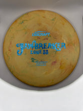 Zone SS Jawbreaker