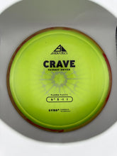 Crave Plasma PLC
